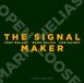 Outhere Intakt Records Mark Helias, Tony Malaby, Tom Rainey - The Signal Maker (CD)