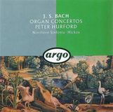 Organ Universal Music GmbH Organ Concertos CD Klassiek Standard Edition Jewel Case