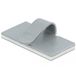 Delock Cable clamp self-adhesive steel 10 pieces