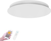 Quality Heating ThermoAura WiFi Verwarming 750W Rond Ø55,4 cm