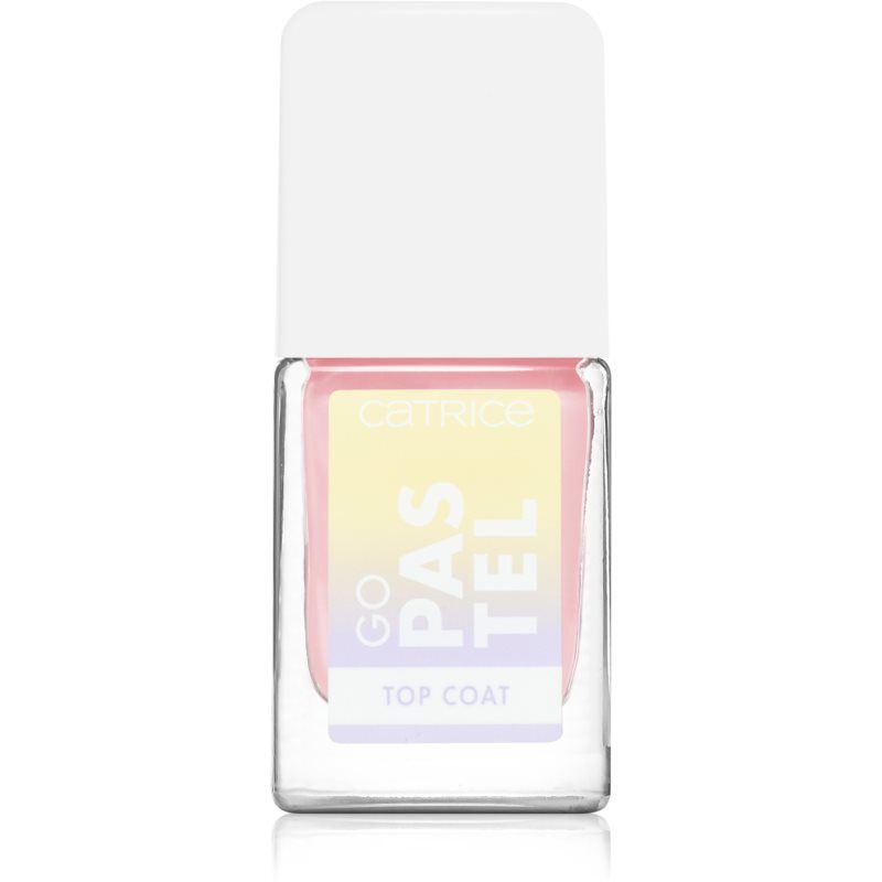 Catrice Go Pastel - EAN: 4059729380739