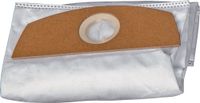 Cleancraft Stofzak | voor model dryCAT 16 L-Class | 5 stuks - 7013152