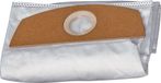 Cleancraft Stofzak | voor model dryCAT 16 L-Class | 5 stuks - 7013152