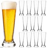 MamboCat 12-delige set CIPE bierglas 0,3L conisch