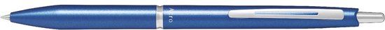 Pilot Acro 1000 medium lichtblauw balpen