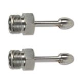 Imersion Obusier Inox Ring