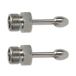 Imersion Obusier Inox Ring