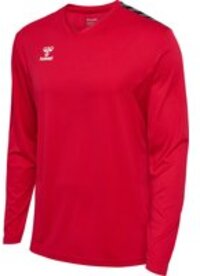 Hummel Authentic PL - Jersey met lange mouwen