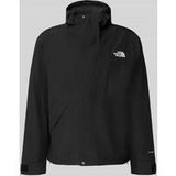 THE NORTH FACE Outdoorjas '6490 - NF MN' zwart