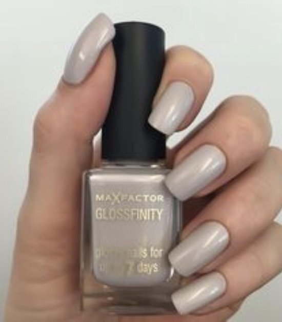 Max Factor Nagellak Glossfinity Up To 7 Days 15 Opel 11ml