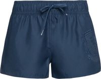 Protest EVIDENCE Zwemshort Dames Gas Blue Effen