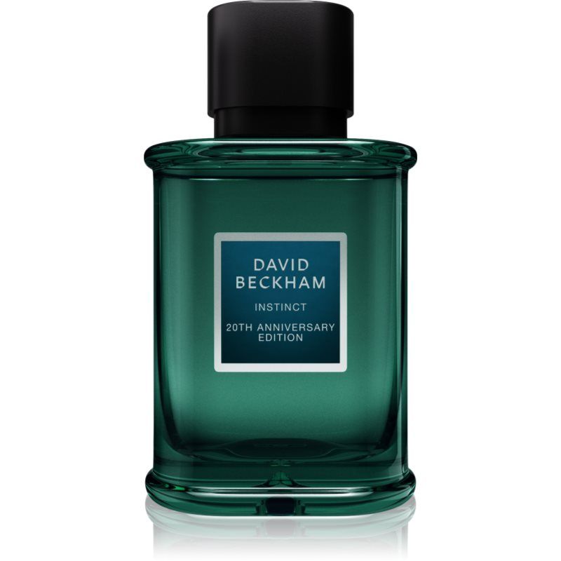 David Beckham Eau de Parfum / 50 ml / Men