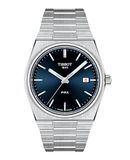 TISSOT Analoge T137.410.11.041.00, zilverkleurig, Armband
