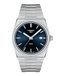 TISSOT Analoge T137.410.11.041.00, zilverkleurig, Armband