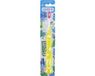 GUM Junior 902 Tandenborstel Jaune