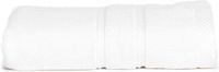 The One Towelling Ultra Deluxe Gastendoek - 40 x 60 cm - Luxe kleine handdoek - 100% Gekamd katoen - 675 gr/m2 - Wit