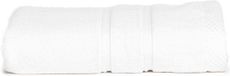 The One Towelling Ultra Deluxe Gastendoek - 40 x 60 cm - Luxe kleine handdoek - 100% Gekamd katoen - 675 gr/m2 - Wit