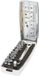 KS TOOLS 1/4" CHROMEplus Bit-Satz, 20-tlg (918.4520)