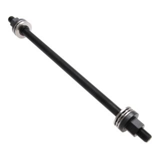 BGS Spindel voor span- en pershulzenset M12 x 1,5 - 1 stuk