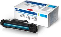 Samsung MLT-D117S toner zwart (origineel)