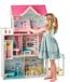 Woody Poppenhuis Malibu met lift 91333