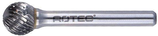 Rotec Combipower BV HM-Stiftfrees, model DZ6 / Kruisvertand / ø12