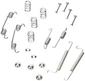 AUTOFRENS D3898A Power Brake Systemen