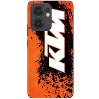 KTM Coque Pour Oppo Reno 13F Kraftfahrzeuge Trunkenpolz Mattighofen