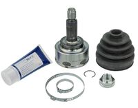 MEYLE Gelenksatz, Antriebswelle 31-144980029 radseitig | Compatibel met: HONDA ACCORD VII, ACCORD VII Tourer