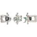 Elstock Étrier De Frein 87-2422 Opel 13417970 13417974 542394 542398 95522623