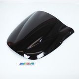 MRA Racing Zwarte Bel voor Kawasaki 600 ZX-6R Ninja 1995-1997
