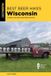 Best Globe Pequot Press Best Beer Hikes Wisconsin Paperback