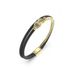 Guess Armband heren JUMB05029JWYGBKS Sailor knoop