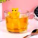 Winkee Meow Kat Tea Infuser Oranje