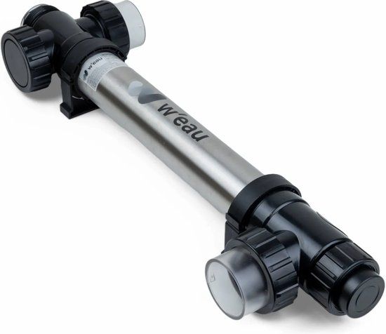 W'eau Duplex UV-C lamp - 40 watt