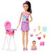 Barbie Family & Friends Doll and Accessories