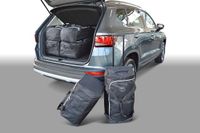 car-bags.com Car-Bags Reistassenset geschikt voor Seat Ateca (KH7) 2016-heden Original