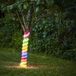 STAR TRADING LED Lichtschlauch Flatneon meerkleurig