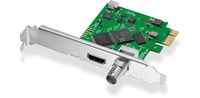 Blackmagic Design DeckLink Mini Monitor HD carte de capture vidéo Intern PCIe