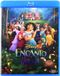 Disney Movies Encanto [Blu-Ray]