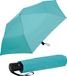 doppler Paraplu Zero Magic Uni Aqua Blue Turquoise