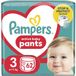 Pampers Active Baby Pants - Maat 3 - 6-11 kg - 62 Culottes de couche