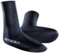 O'neill Wetsuits Duikbooties Zwart EU 36-38