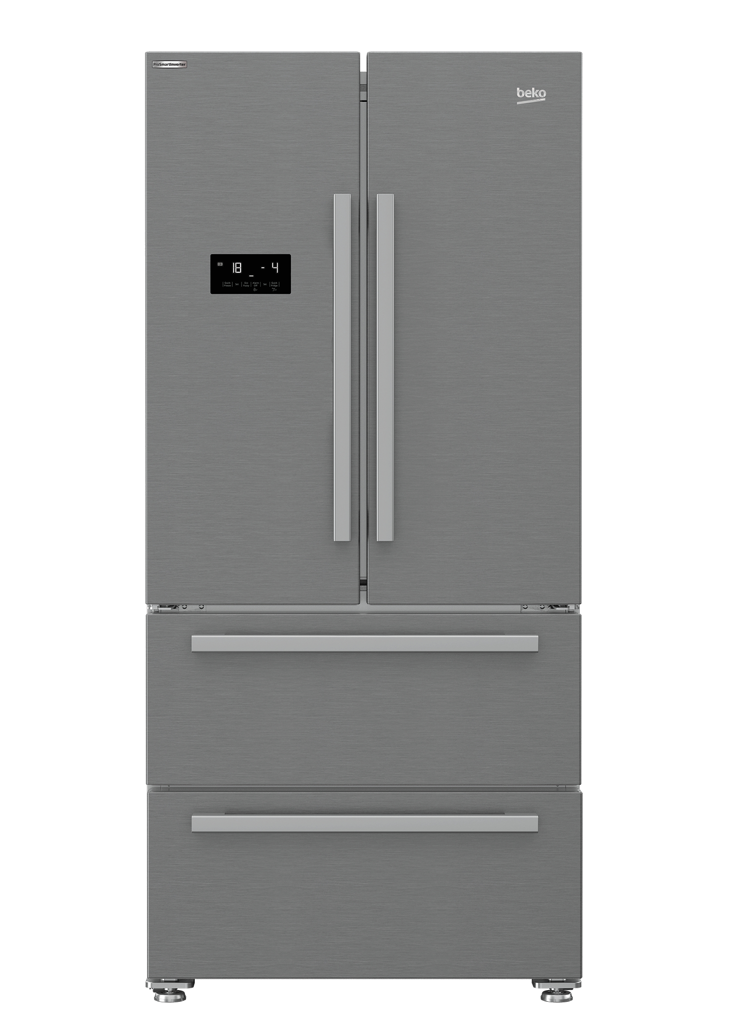 Beko GNE60531XN