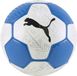 Puma Prestige Ballon de football blanc - bleu - noir taille 5