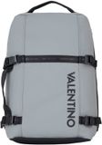 Valentino Axel Backpack Ghiaccio Grijs
