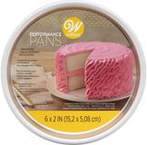 Wilton Performance Pans Ronde Bakvorm Ø15cm