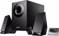 Edifier M1360 2.1 Speaker Set - Black