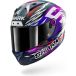 Shark Volle motorhelm Aeron Replica Zarco Signature 2026