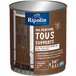 Ripolin Ma Peinture Tous Supports - Mat - 0,5l - Chataignier